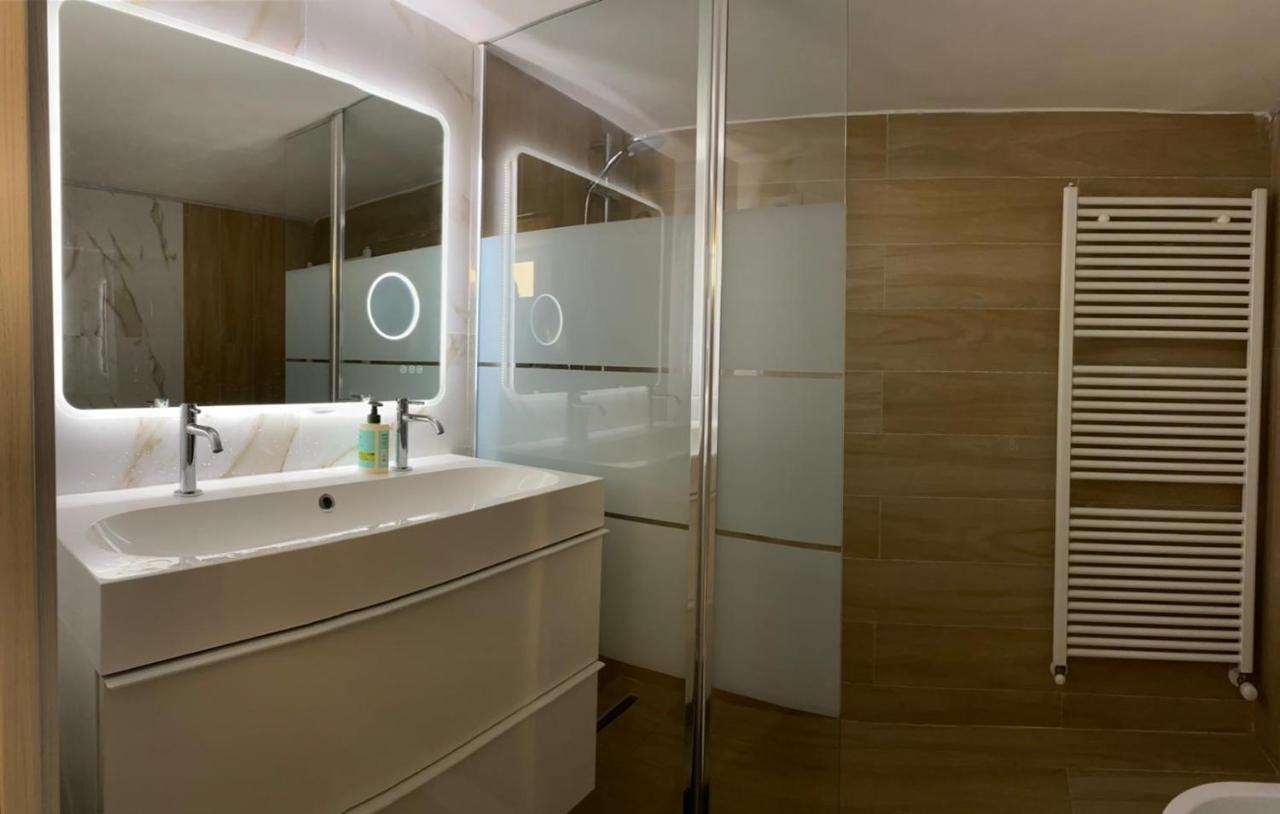 شقة Prime House بولونيا المظهر الخارجي الصورة