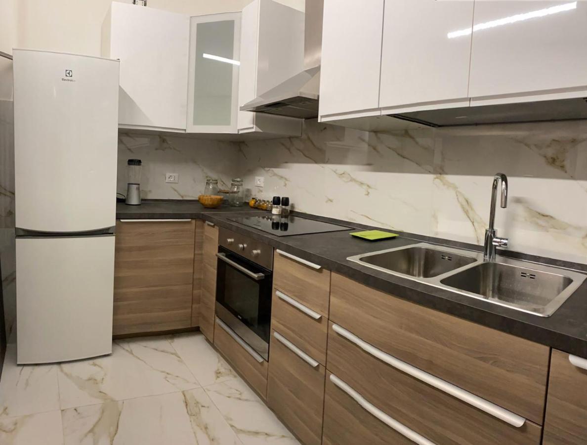شقة Prime House بولونيا المظهر الخارجي الصورة