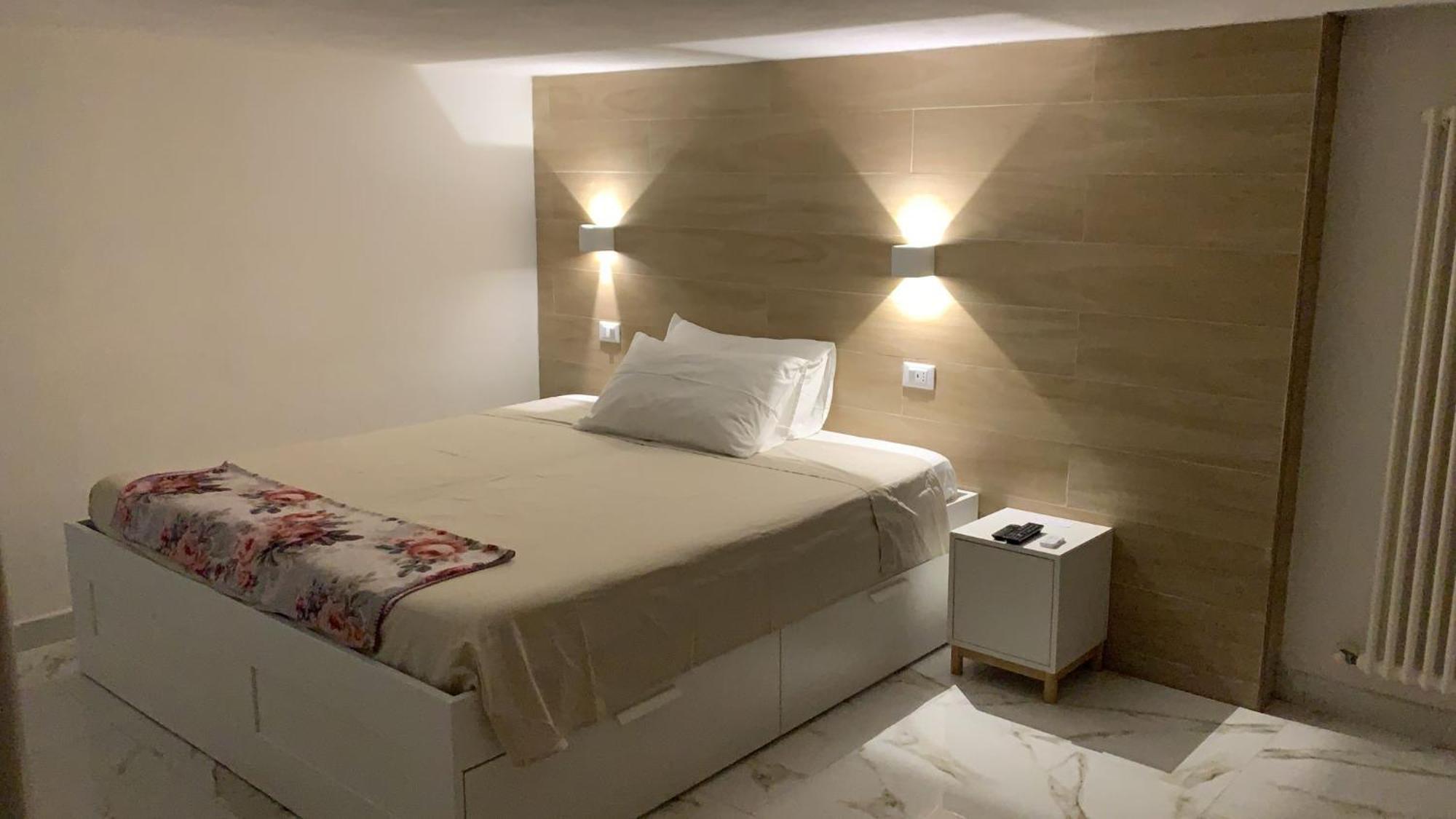 شقة Prime House بولونيا المظهر الخارجي الصورة