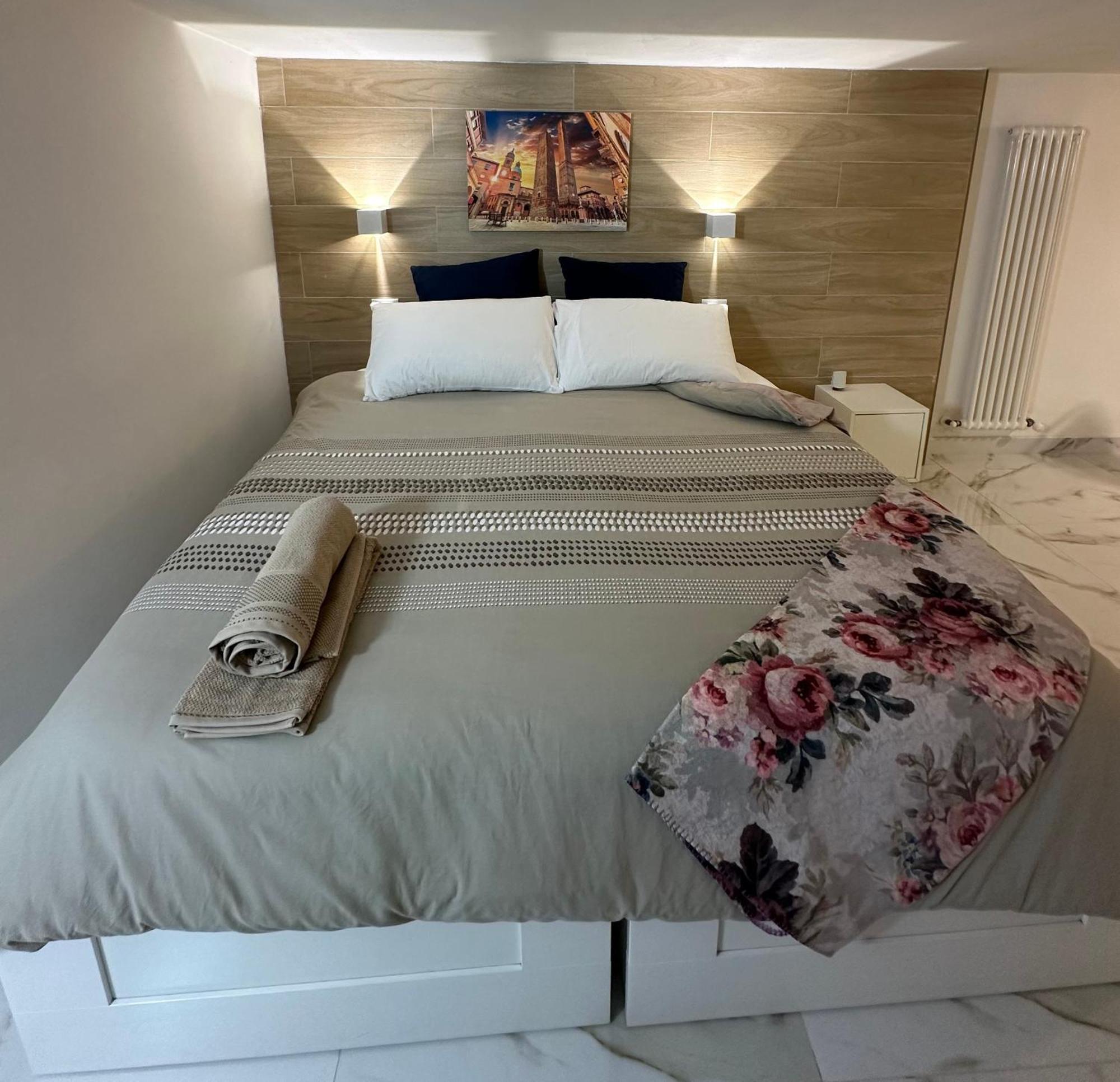 شقة Prime House بولونيا المظهر الخارجي الصورة
