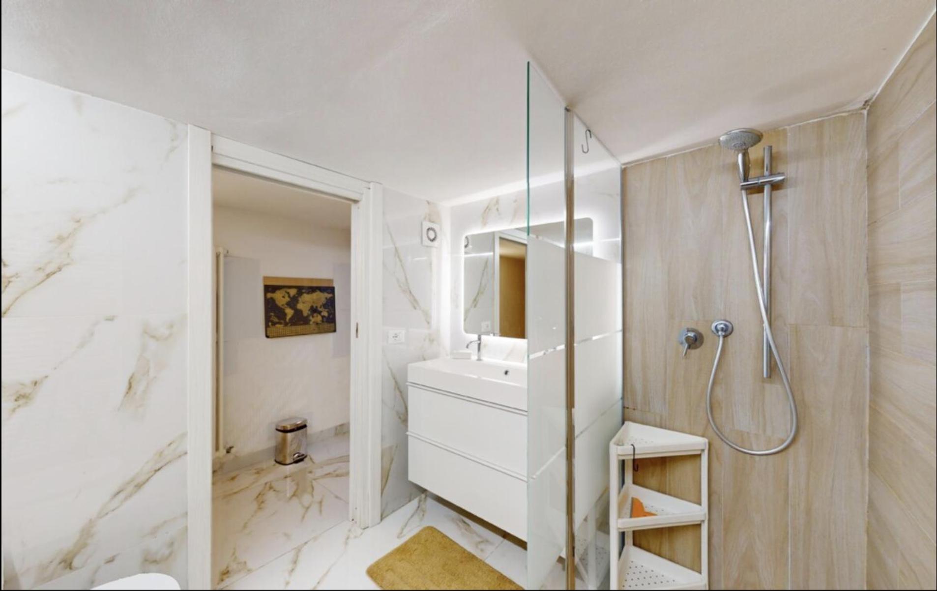 شقة Prime House بولونيا المظهر الخارجي الصورة