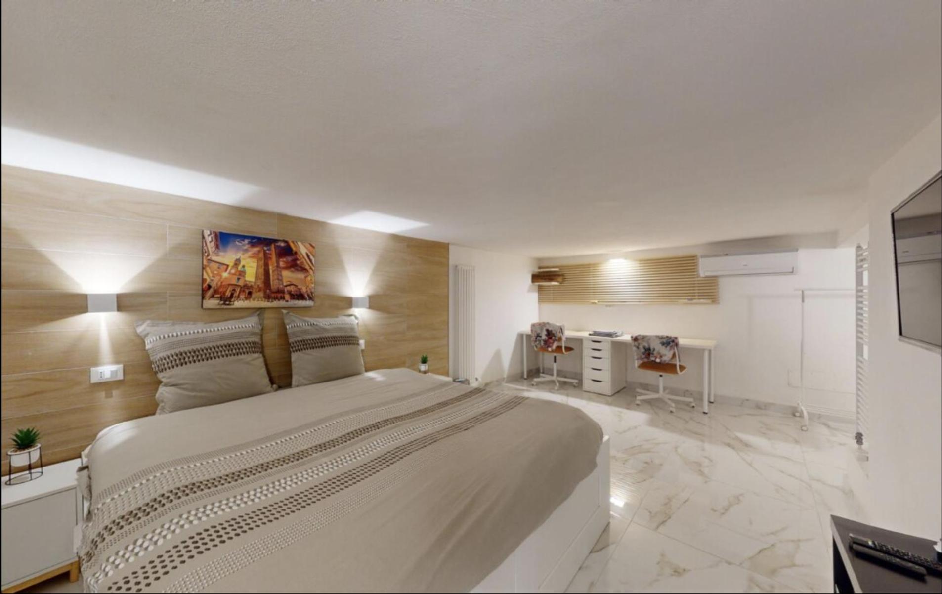 شقة Prime House بولونيا المظهر الخارجي الصورة