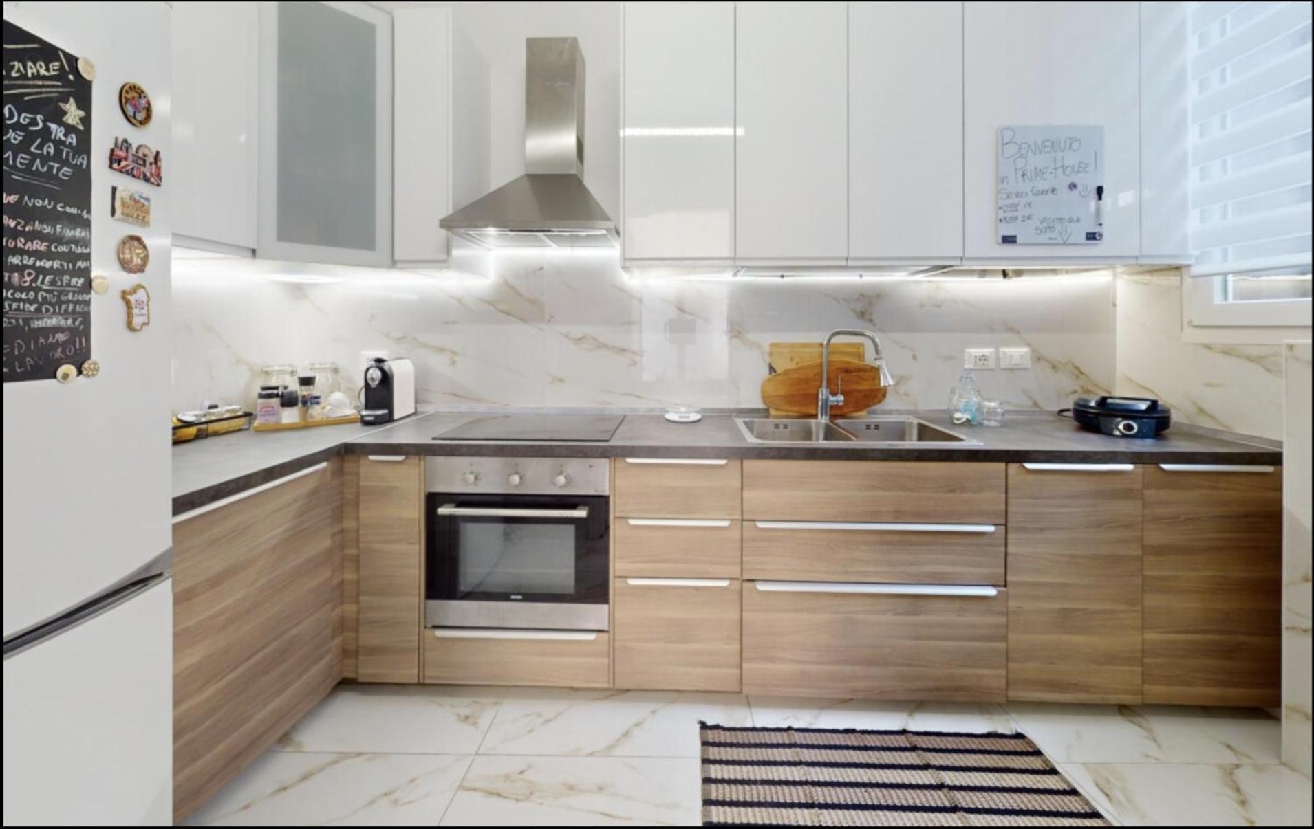 شقة Prime House بولونيا المظهر الخارجي الصورة